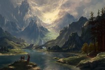 古代大型武器装备