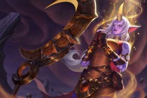 龙之皇冠精灵技能