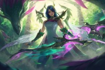 初始台地装备位置