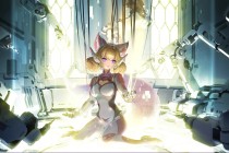 大神养成计划讲了什么？大神养成计划？