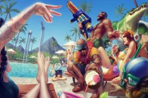 鬼魅羚羊技能？鬼魅怎么配？