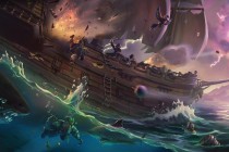 平民奶妈换装buff装备2020