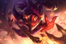 适合冰川增幅的装备