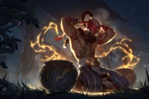 2020新版本达摩加强了吗