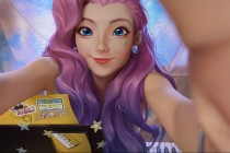 2020什么网游好玩人气旺的？2020年什么网游最火？