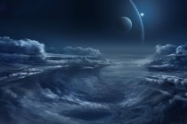 曙光女神月蚀和日蚀一起买