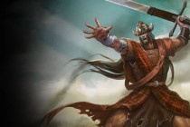 英魂之刃嬴政又被削弱了