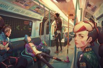 仁王pc怎么切换武器？仁王pc怎么切换别的武器？