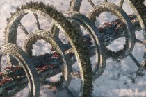 冰汽时代结局多少天，冰汽时代结局汇总