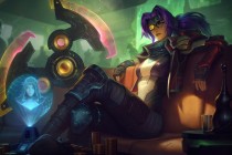 附魔的最高等级