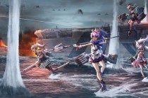 上古卷轴5潜弓选什么种族？上古卷轴5潜弓技能加点？